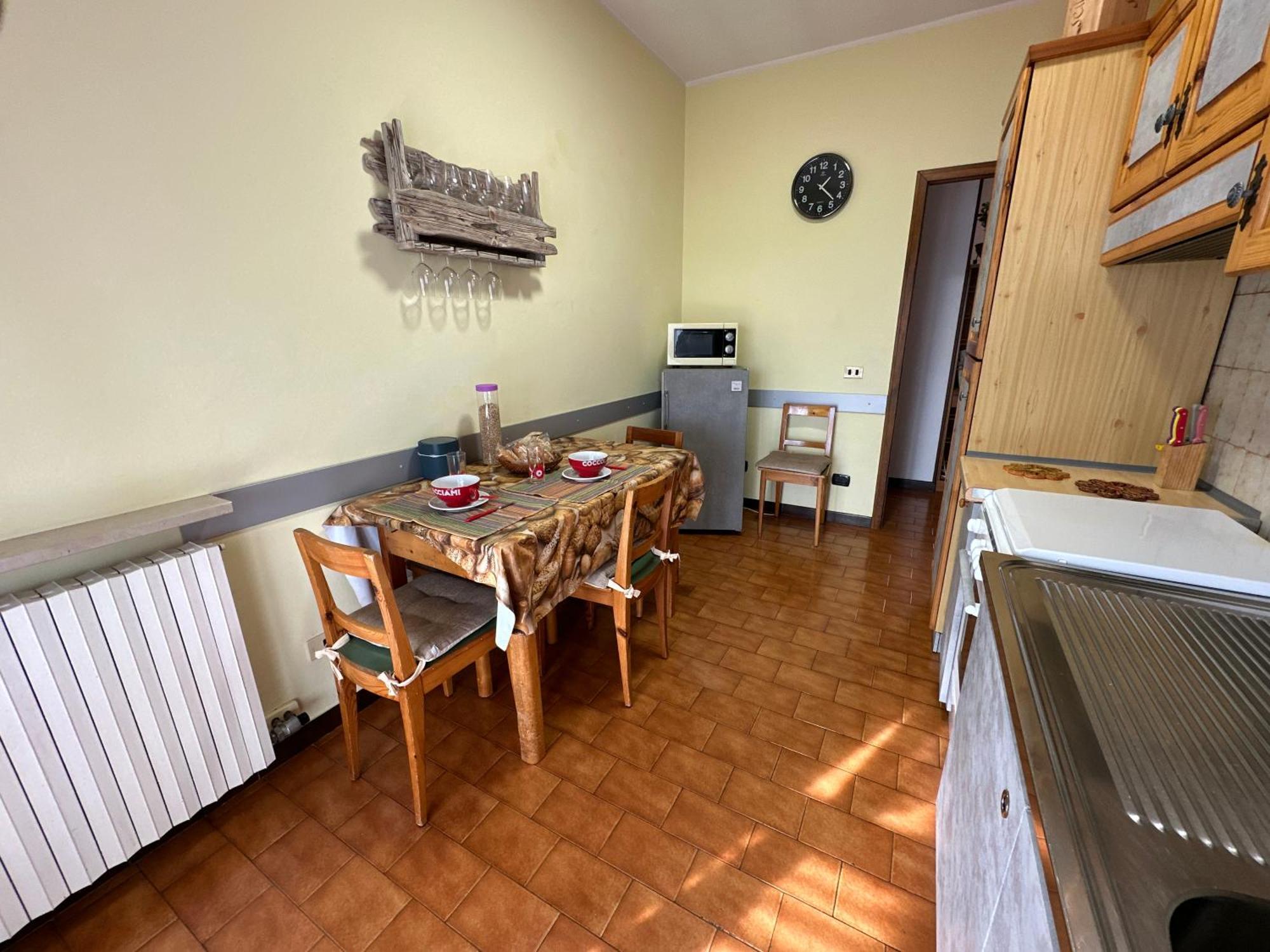 카프리노 베로네세 Casa Anna 빌라 외부 사진