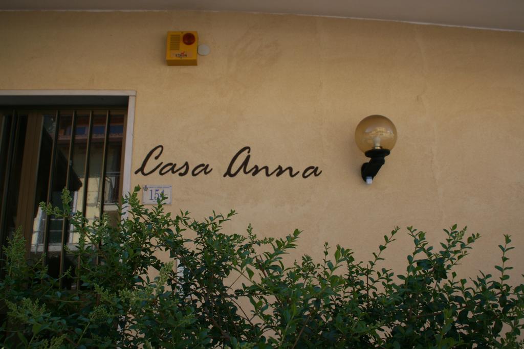 카프리노 베로네세 Casa Anna 빌라 외부 사진